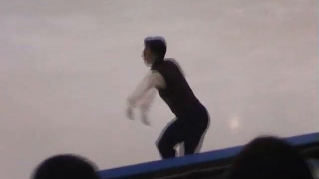 Shaun Rogers SP Finlandia Trophy 2008 смотреть онлайн