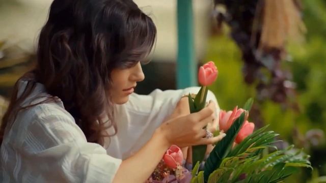 Eda & Serkan ( Hande y Kerem) Amor X Siempre смотреть онлайн