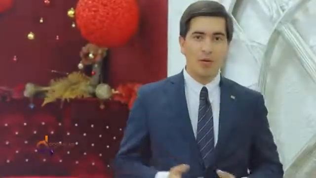 Turkmen toý 2018 Serdar Hojamberdiýew смотреть онлайн