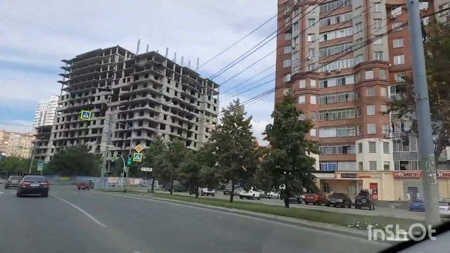 Едем в ЧелГУ🏛получать ДИПЛОМ 🍾 смотреть онлайн