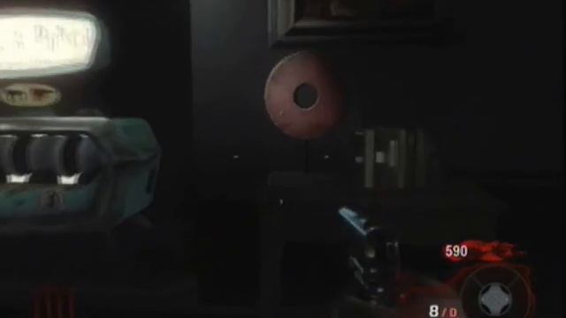 Call of duty black ops zombie music смотреть онлайн