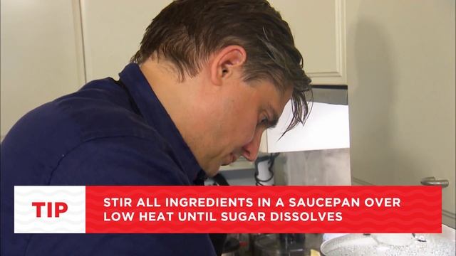 Lamb Backstrap with Pumpkin Hummus | Recipe Of The Week Brought To You By Coles | MKR Always Open смотреть онлайн