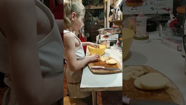поварёнок смотреть онлайн