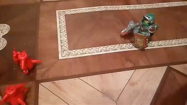 вирус монстров LEGO мультик смотреть онлайн