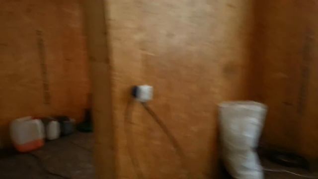 Строительство дома из СИП смотреть онлайн