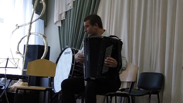 Музыкальный колледж Скрябина Электросталь 2015г ОТЧЕТНЫЙ КОНЦЕРТ(11) смотреть онлайн