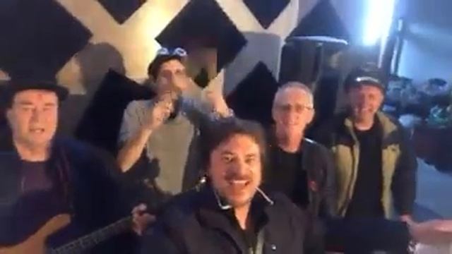 ALEN ISLAMOVIĆ~LET NA DRUGI SVIJET UŽIVO смотреть онлайн