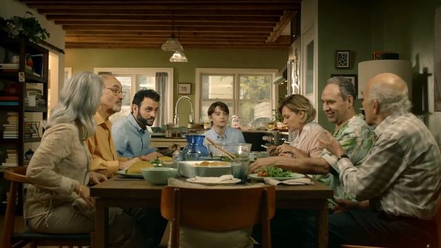 Запретная кухня (слайд-шоу) кадры из фильма