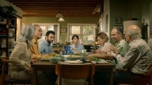 Запретная кухня (слайд-шоу) кадры из фильма