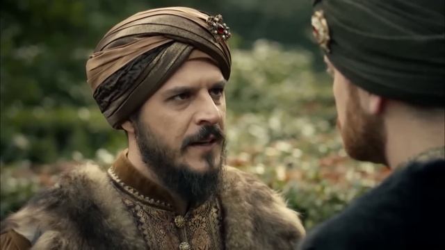 Şehzade Selim Ve Yeniçeriler Karşı Karşıya! | Osmanlı Tarihi