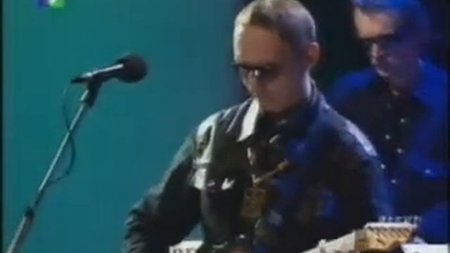 Открытый проект, ТВЦ - 2005 - ПИКНИК смотреть онлайн