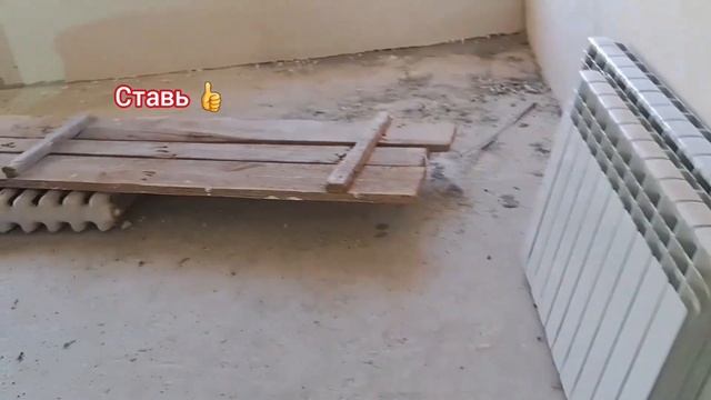 У нас очень ТЕПЛО😍 Преображение Дома 👍 Стройка Продолжается 😉Купили Двери 😍 смотреть онлайн