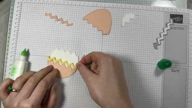 Excellent Eggs Floral Easter Card смотреть онлайн