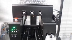 Сувенирный УФ-принтер VitReX GT-3050 UV