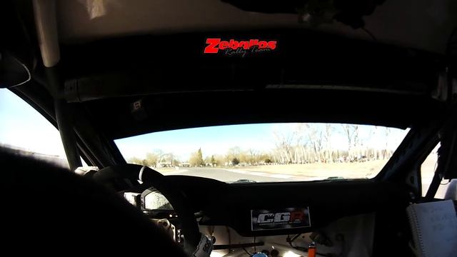 OBC Zeballos Dotta P.E.11 Rally Vuelta de la Manzana 2018 смотреть онлайн