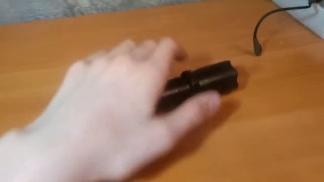 ШОК! Фонарь-шокер смотреть онлайн