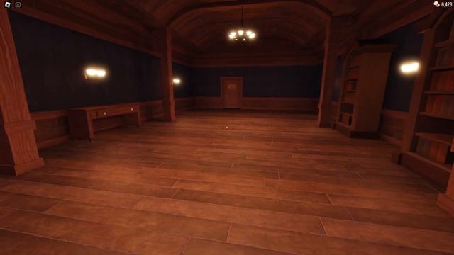 Dying to HALT on DOOR 9 | Roblox Doors смотреть онлайн