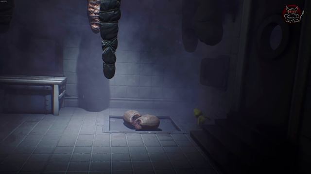 Little Nightmares - [#3] Кухня смотреть онлайн
