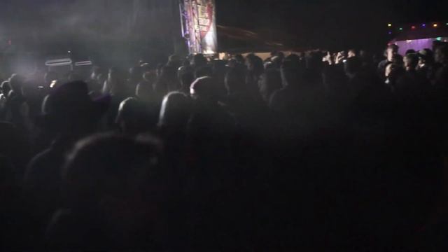 Thomas NED x FDF Senior Festival 2019 -AFTERMOVIE- смотреть онлайн
