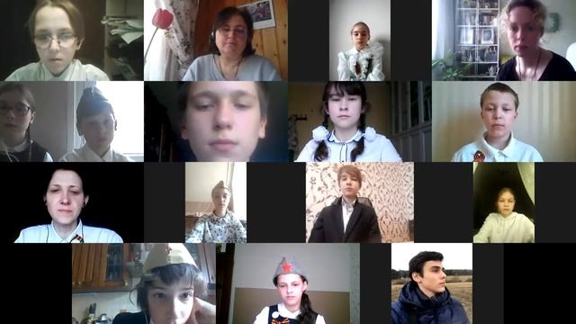 Реквием смотреть онлайн