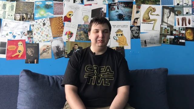 Релокация разработчика: как я переехал из Новосибирска в Тюмень смотреть онлайн
