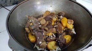 Как готовыт котирма. Qotirma tayyorlashni o'rganamiz