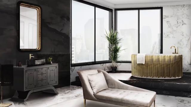 Handmade Bathroom Panels смотреть онлайн