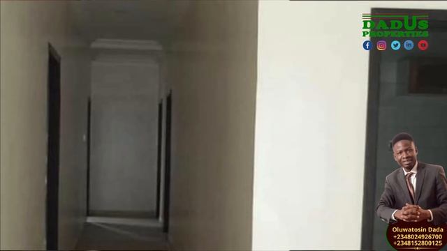 IKOYI SERVICED FLAT FOR SALE смотреть онлайн