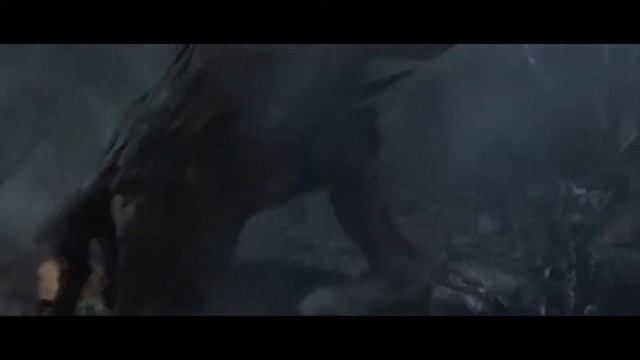 StarCraft 2 Hardstyle Intro Cinematic Trilogy смотреть онлайн