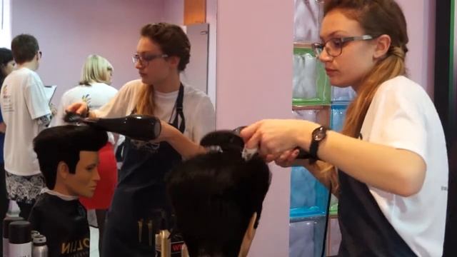 День открытых дверей. 02.03.2021 смотреть онлайн