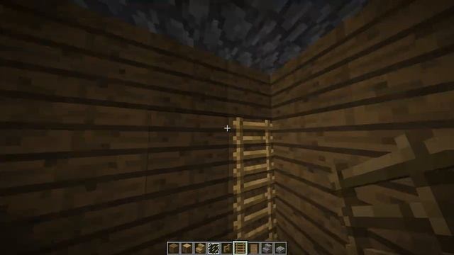 стартовый дом для minecraft! #1 смотреть онлайн