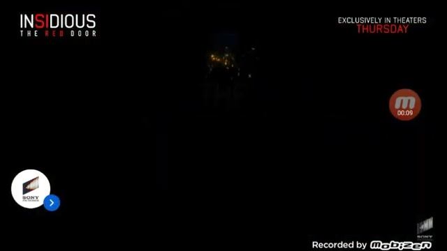 INSIDIOUS: THE RED DOOR - Open Up (In Theaters Thursday) смотреть онлайн