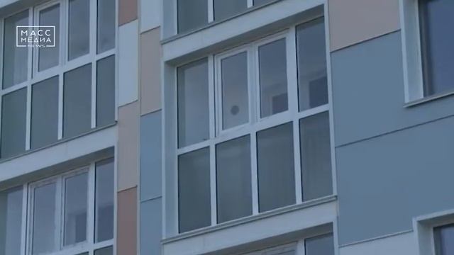 Новые дома построят на Камчатке смотреть онлайн