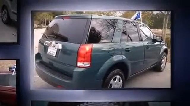 2006 Saturn VUE 4 CYL in Bluffton, SC 29910 смотреть онлайн