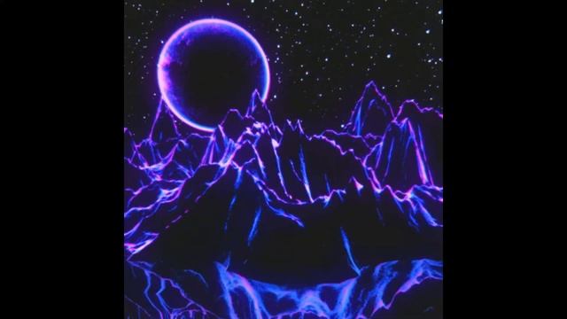 ALISON: Space Echo 1 Hour Loop