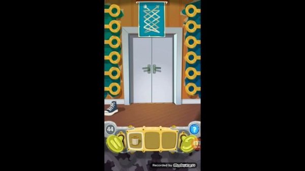 ESCAPE TASKS level 44 walkthrough