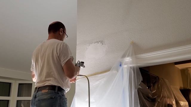 Texture and Painting Tricks. Текстура и покраска. смотреть онлайн