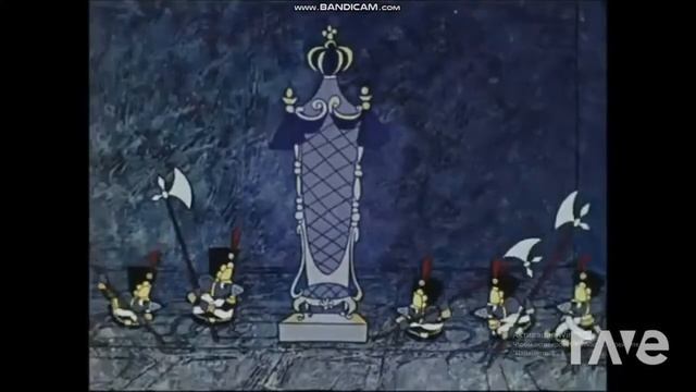 1998 Mortein Мышиного Короля Щелкунчик & Digitaliseme смотреть онлайн