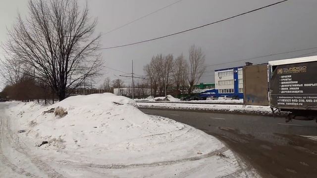 Казань ул. Кулагина, д. 9 Сдам теплый склад/производство 140м² тел. +7 937 298-30-20 смотреть онлайн