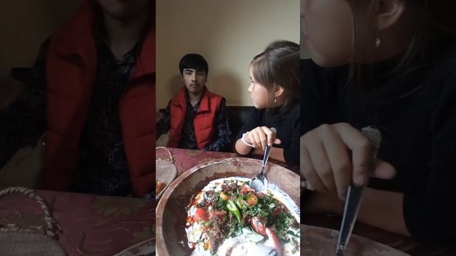 14. 08. 2023. ФУТ СИТИ САМЫЙ ВКУСНЫЙ ТАДЖИКСКИЙ КУРТОБА 💋❤🇺🇿🇷🇺😘 МОИ СЛАДКИЕ ДЕТИШКИ ❤💋❤💋АСАЛЛАРИМ смотреть онлайн