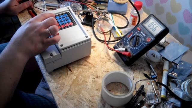 Кодовый замок для квеста смотреть онлайн