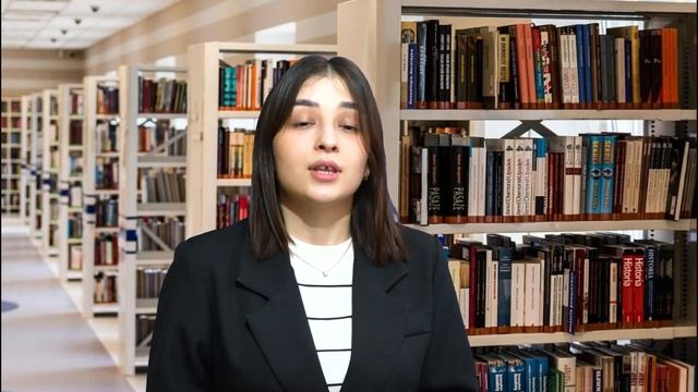 Жизнь иностранных студентов. Факультет иностранных языков смотреть онлайн