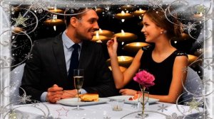 Давай поговорим  в исполнении Михаила Круга и Светланы Терновой.