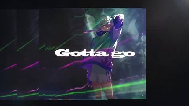 【MV】We gotta go / cozmez смотреть онлайн