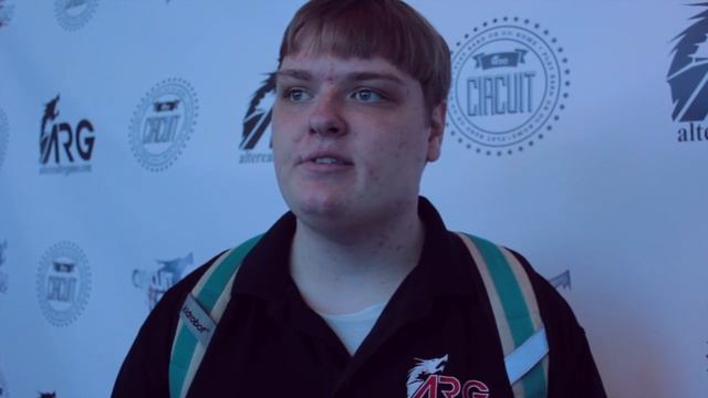 Patrick Hoban -Round 1 Recap смотреть онлайн