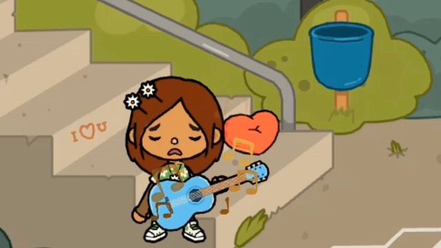 Клип "Уходи и дверь закрой!"/тока бока/ смотреть онлайн