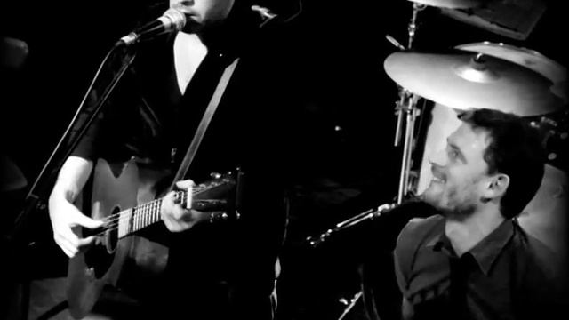 Benin Farewell - Kris Dane feat. Mathieu Catala (from BaliMurphy) смотреть онлайн