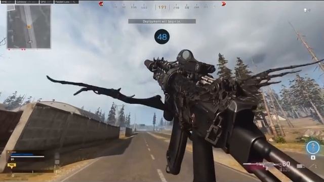 *NEW LEAK* WARZONE SEASON 2 KREIG TRACER/REACTIVE BLUEPRINT (VIDEO) NECRO KING смотреть онлайн