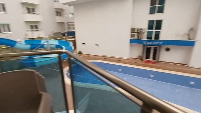 Недвижимость в Турции, квартира 2+1, цена 103 000€ смотреть онлайн