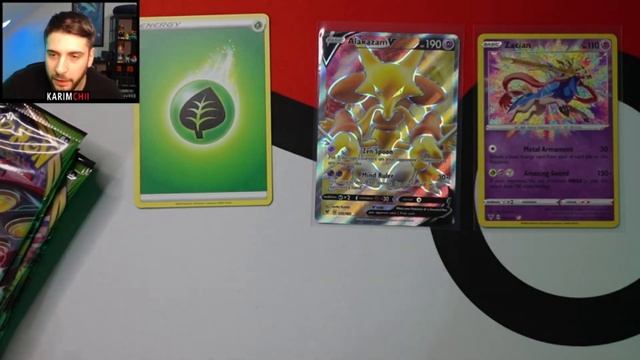 VIVID VOLTAGE Blister Pack Opening (Free Codes) - RAINBOW PIKACHU HUNT!!! смотреть онлайн